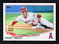 Mike Trout