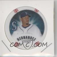 Felix Hernandez