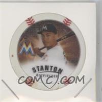 Giancarlo Stanton [EX to NM]