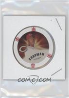 Aroldis Chapman [Good to VG‑EX]