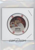 Joey Votto [EX to NM]