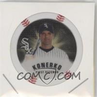 Paul Konerko [EX to NM]