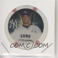 Robinson Cano [EX to NM]