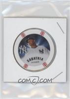 CC Sabathia [EX to NM]