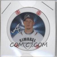 2013 Topps MLB Chipz - [Base] - Silver #_CRKI - Craig Kimbrel