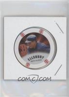 Jacoby Ellsbury [EX to NM]