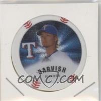 Yu Darvish [EX to NM]