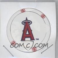 2013 Topps MLB Chipz - [Base] - Team Logo Sticker #_ALPU - Albert Pujols