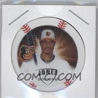 2013 Topps MLB Chipz - [Base] #_ADJO - Adam Jones