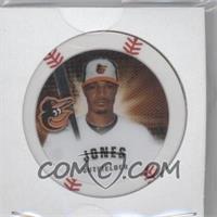 2013 Topps MLB Chipz - [Base] #_ADJO - Adam Jones