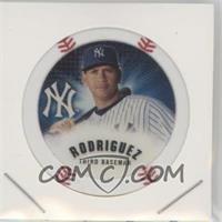 Alex Rodriguez [EX to NM]