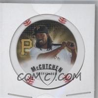 2013 Topps MLB Chipz - [Base] #_ANMC - Andrew McCutchen