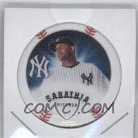 CC Sabathia