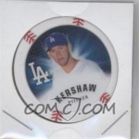 Clayton Kershaw