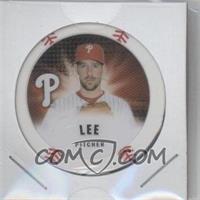 Cliff Lee