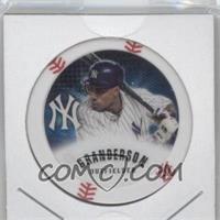 Curtis Granderson