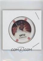 David Ortiz [EX to NM]