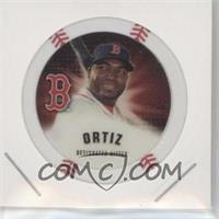 2013 Topps MLB Chipz - [Base] #_DAOR - David Ortiz