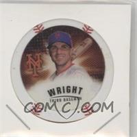 David Wright [EX to NM]