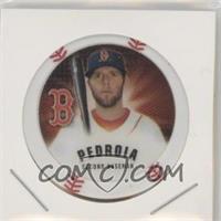 Dustin Pedroia [EX to NM]