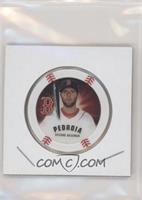 Dustin Pedroia