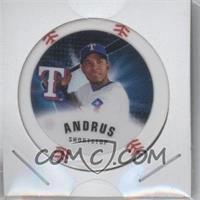 Elvis Andrus