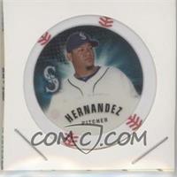 Felix Hernandez