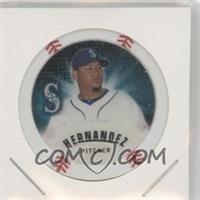 Felix Hernandez [EX to NM]