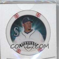 2013 Topps MLB Chipz - [Base] #_FEHE - Felix Hernandez