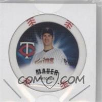 Joe Mauer