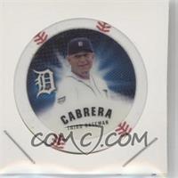 Miguel Cabrera