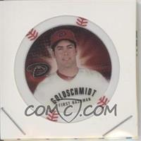 Paul Goldschmidt [EX to NM]