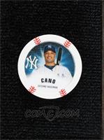 Robinson Cano