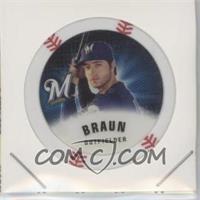 Ryan Braun