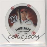 Ryan Zimmerman [EX to NM]