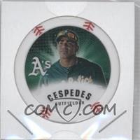 Yoenis Cespedes