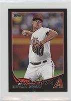 Bryan Shaw #/5