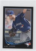 J.A. Happ #/5