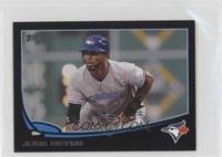 Jose Reyes #/5