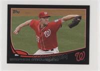 Stephen Strasburg #/5