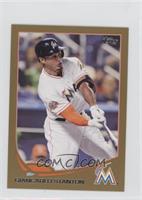 Giancarlo Stanton #/62