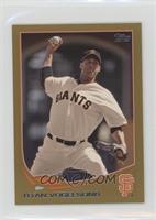 Ryan Vogelsong #/62