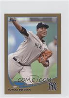 Ivan Nova #/62