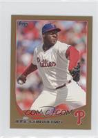 Jose Contreras #/62