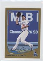 Andre Ethier #/62
