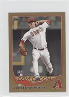 Tyler Skaggs #/62