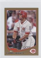 Chris Heisey #/62