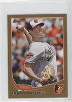 Brian Matusz #/62