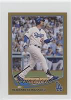 Adrian Gonzalez #/62