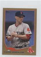 Craig Breslow #/62